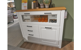 Sekretär "Mondo Trato"