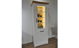 Vitrine "Mondo Trato"