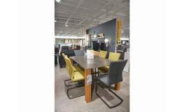 Tischgruppe "Mondo Tablet"