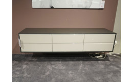 Lowboard "Vilano Silea"