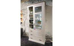 Kombi-Vitrine "Turku"