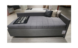 Polsterbett "Lido 4"