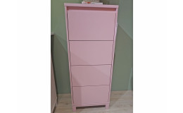 Highboard "Olli"