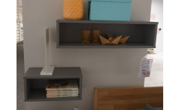 Jugendzimmer Studio Programm "Sten"