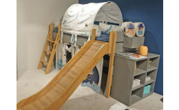 Jugendzimmer Studio Programm "Sten"