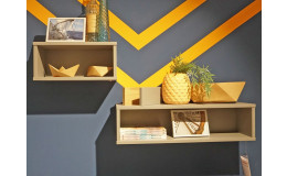 Jugendzimmer Studio Programm "Sten"