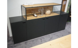 Komfort Sideboard "Plan X6"