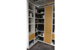 Buero-System-Programm "Vilano Sonate-B"