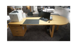 Schreibtisch "Vilano Sonate-B"