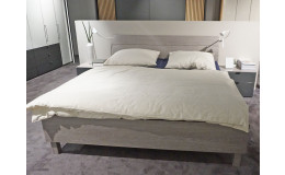 Bett-System "Mondo Serenade"