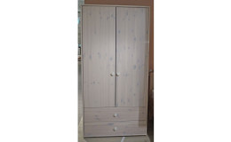 Kleiderschrank "Classic"