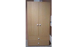 Kleiderschrank "Popsicle"