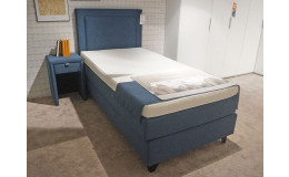 Boxspringbett "Milia"