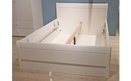 Komfort-Bett "Mondo Comfort Plus"