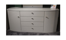 Komfort-Sideboard "Vilano Sienzo"