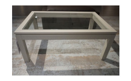 Couchtisch "Mondo Artist"