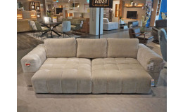 Komfort-Megasofa "Elements"