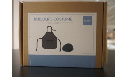 Werkbank-Bauarbeiterkleidung