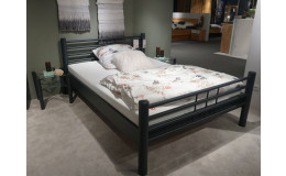 Bett-Kombintion "Charlotte"