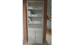 Bücherregal "Roomie"