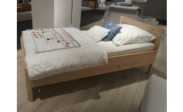 Einzelbett "Multiflex-Classic DE-Luxe"