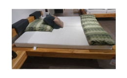 7-Zonen-TFK-Matratze "Vito Sensio Basic"