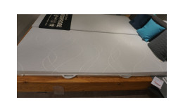 Taschenfederkernmatratze "Mynap"