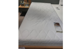 Matratze "Musterring Orthomatic 2.0"