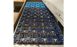 Lattenrost "Airline Aktiv"