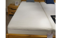 Matratze "Mondo Happy Size"