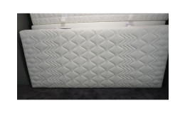 Bultex-Technologie-Matratze "Vento Pure X7 TFK"