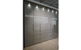 Komfort-Drehtürenschrank "Caracas"