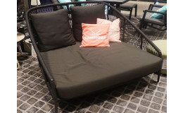 Sonnenbett "Musterring Freilicht"