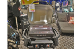 Elektrogrill "Pulse 2000"
