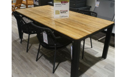 Garten-Tischgruppe "Freilicht / Roma"