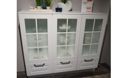 Küchen-Programm "Sylt"