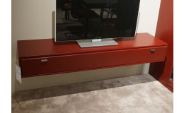 TV-Board "Vilano Silea"