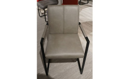 Schwingstuhl "MR-Thabea"