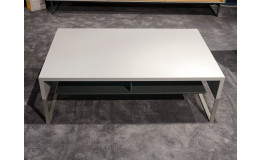 Couchtisch "Mondo Canino"