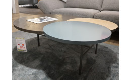 Couchtisch "Glasgow"