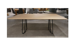 Esstisch ,,Variano Pego"