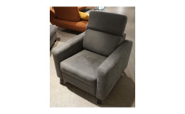 Sessel "Mondo Loft"