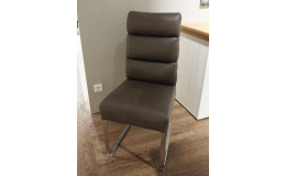 Speisezimmer-Schwingstuhl "Ricky"