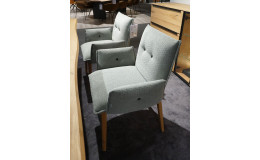 Esszimmerstuhl 2er-Set "Soda"