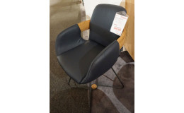 Armlehnstuhl "Naturzeit"