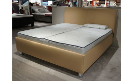 Polsterbett "Vito Famous 600"