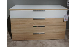 Grosskommode "Manila"