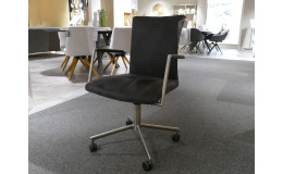 Armlehnstuhl ''Musterring Helmond''