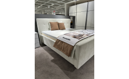 Komfort-Polsterbett "Dunlopillo-Select"