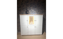 Highboard Vito Idamo